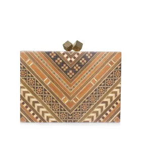 AFRO MARQUETRY