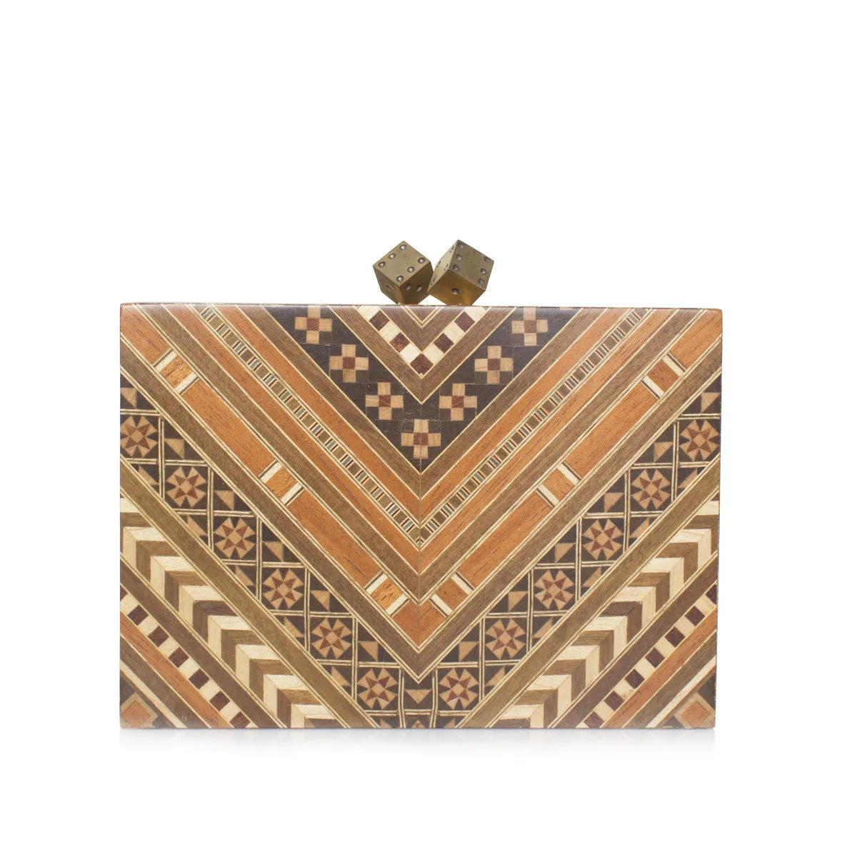 AFRO MARQUETRY