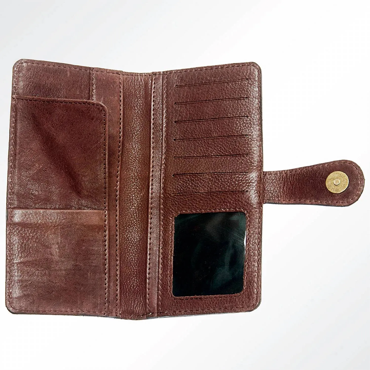 American Darling - Women's Catalina Bi-fold Wallet