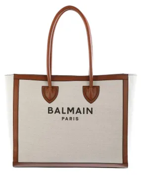 B-Army Logo Tote Bag