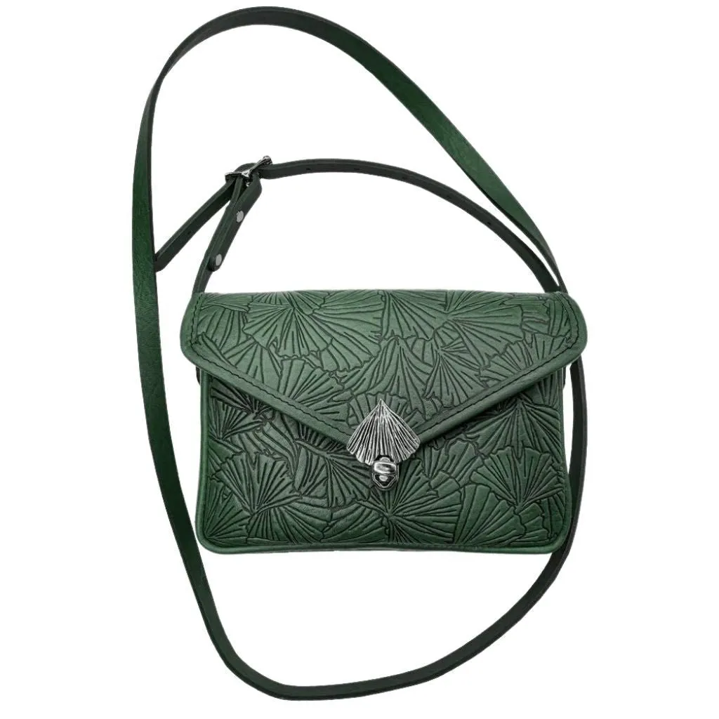 Becca Cell Phone Handbag, Ginkgo