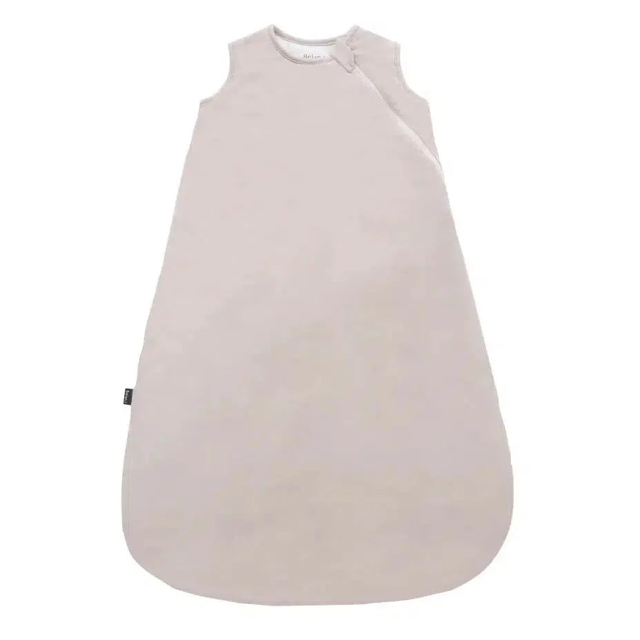 Belan.J - Bamboo Sleep Sack - 0.5 TOG - Oat