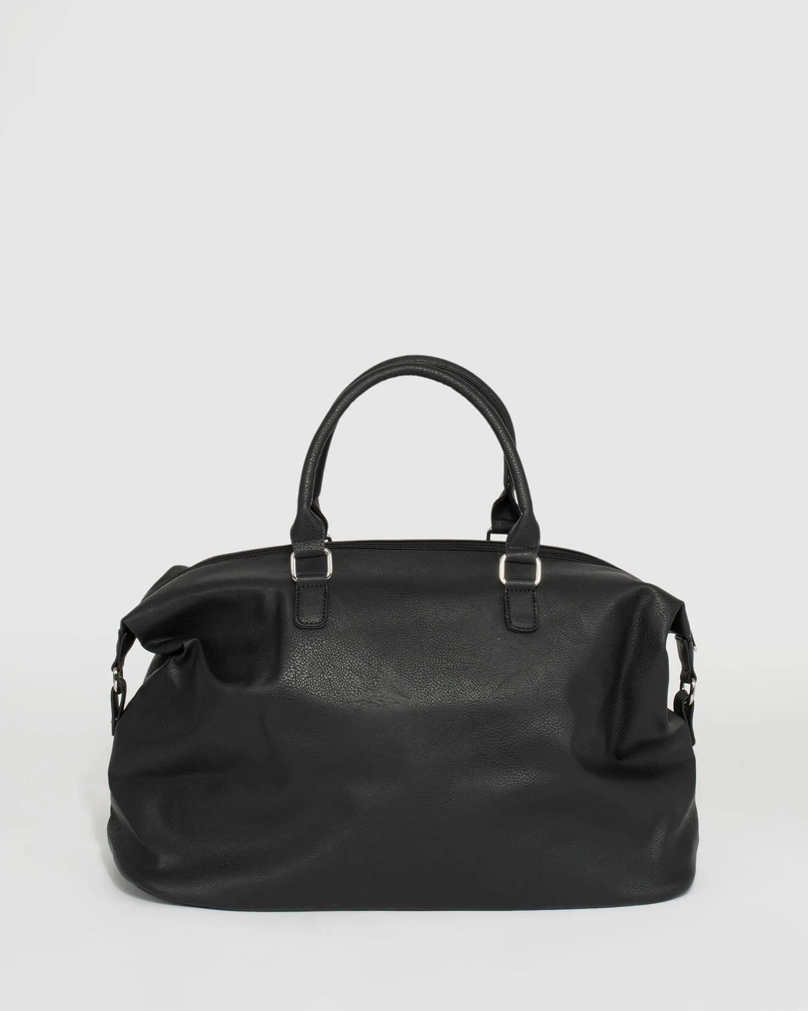 Black Dany Weekender Bag