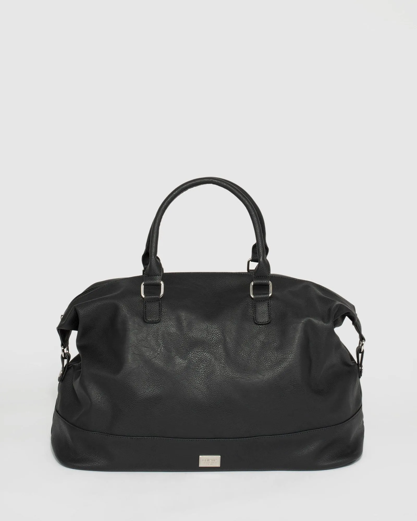 Black Dany Weekender Bag
