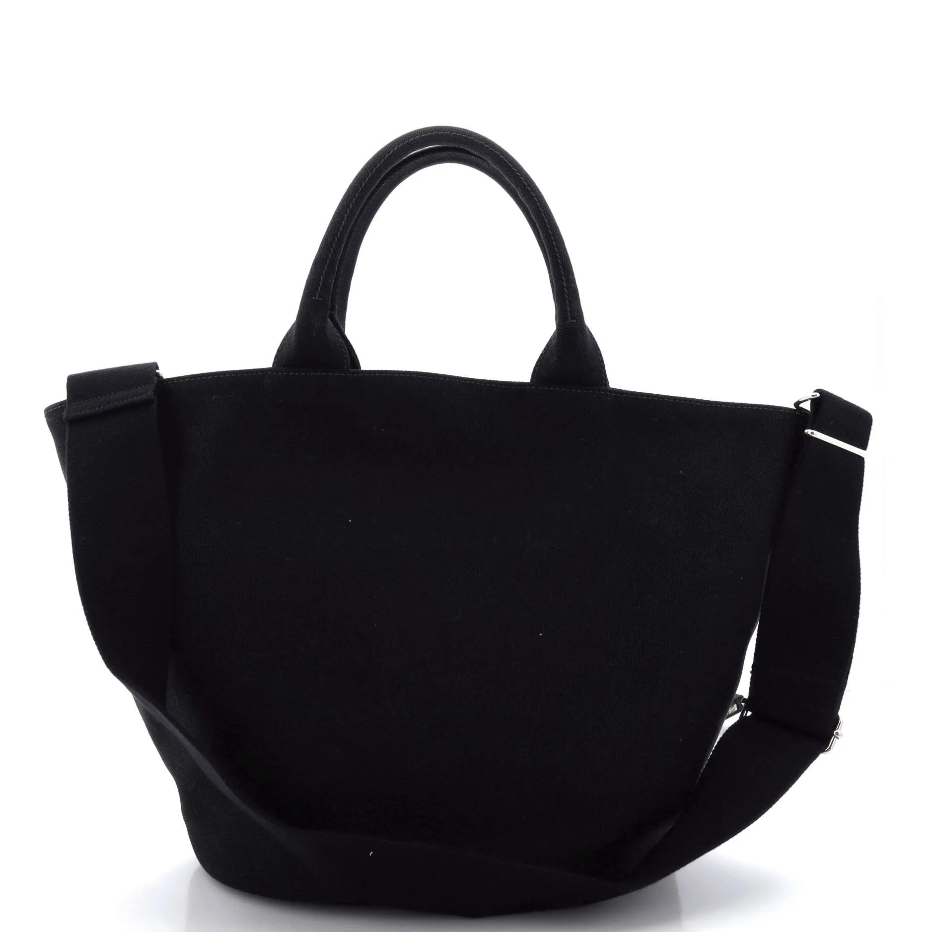 Canapa Convertible Shopping Tote Canvas Medium