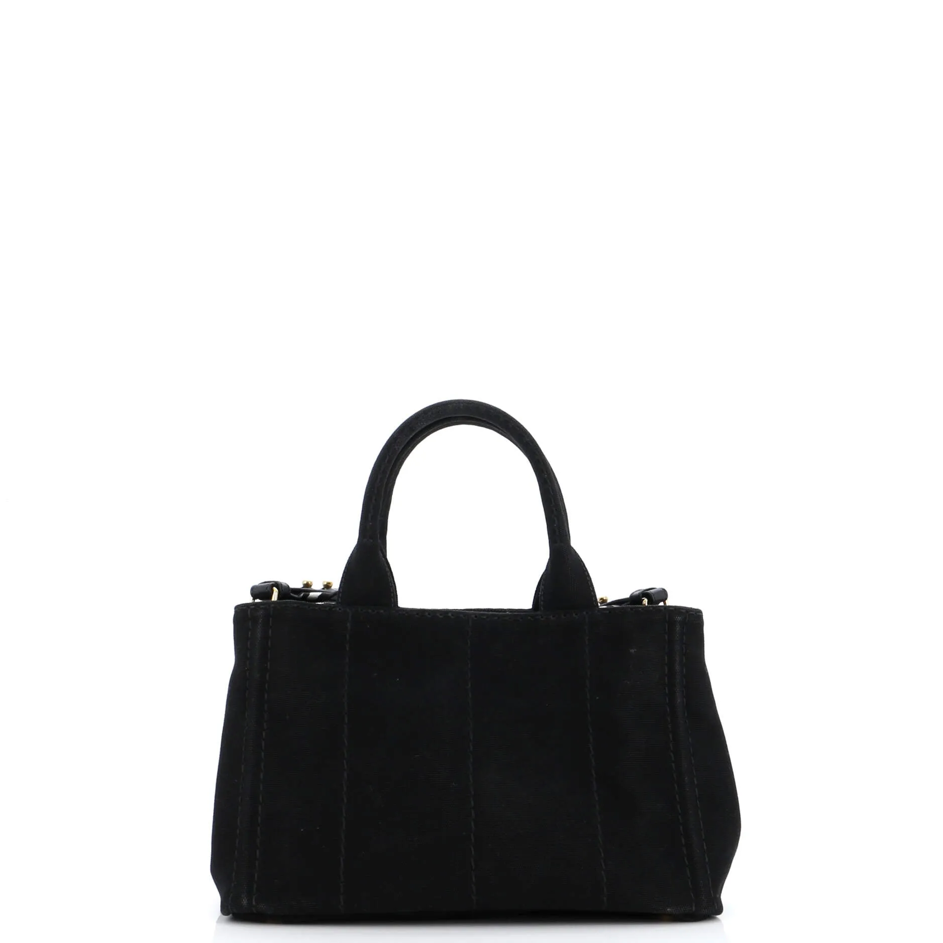 Canapa Convertible Shopping Tote Canvas Small