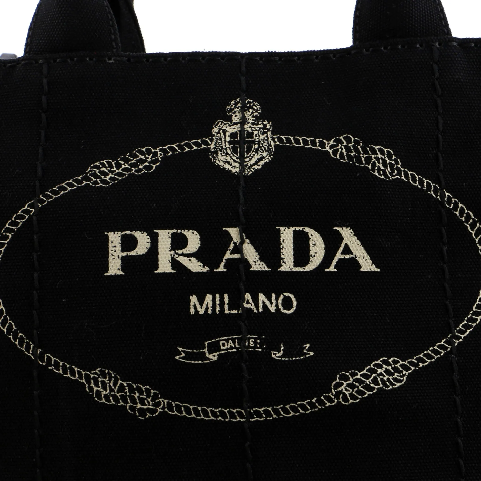 Canapa Convertible Shopping Tote Canvas Small