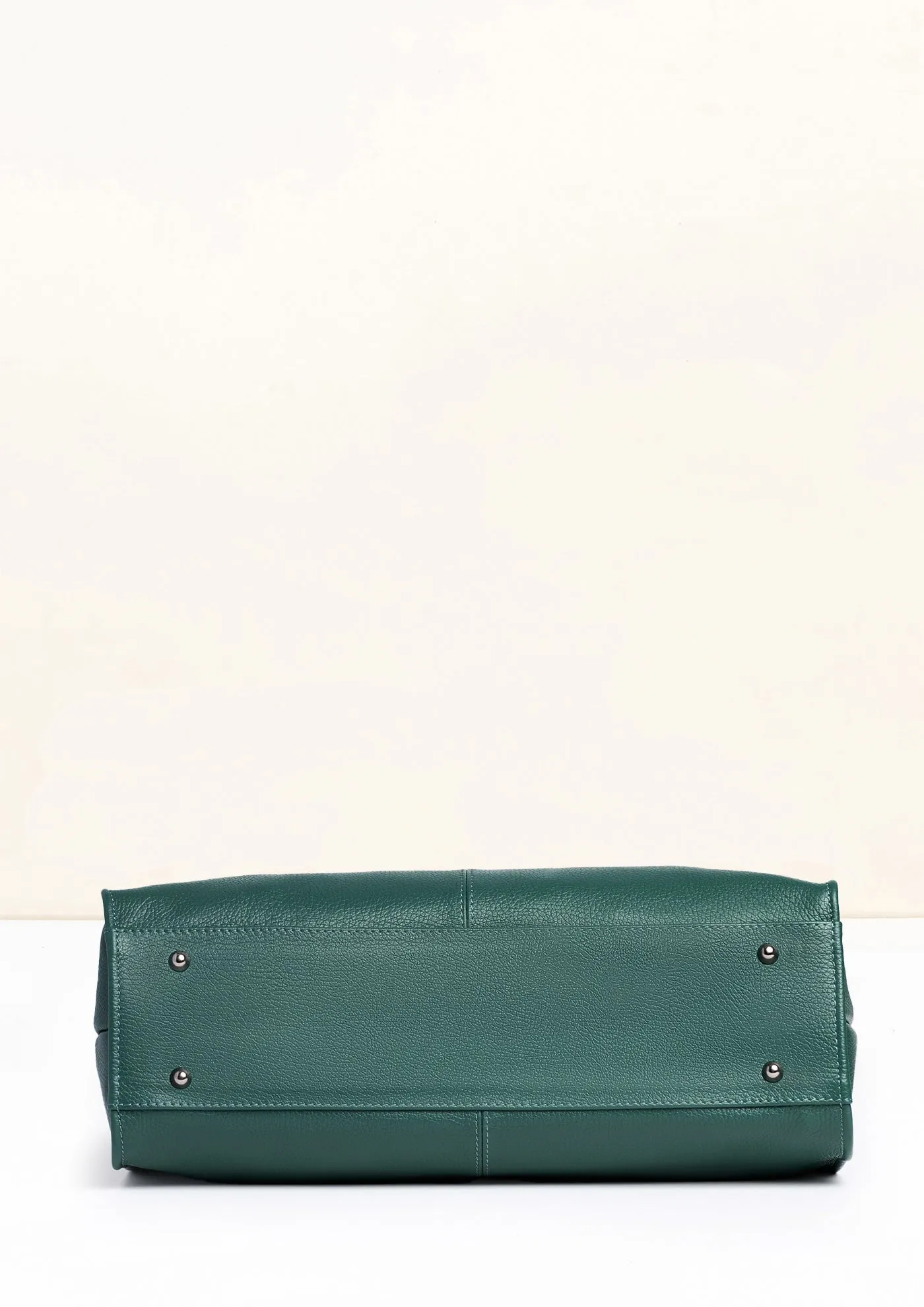 Cassia Large Tote Green