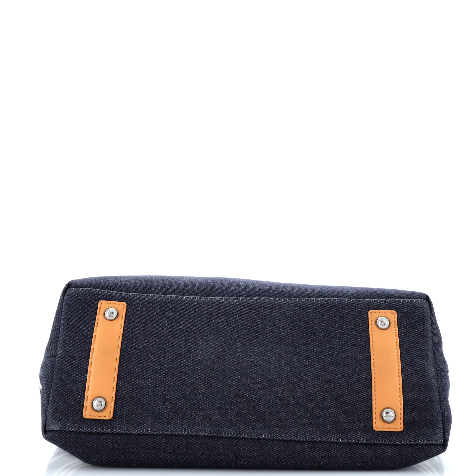 CC Shopping Tote Denim XL
