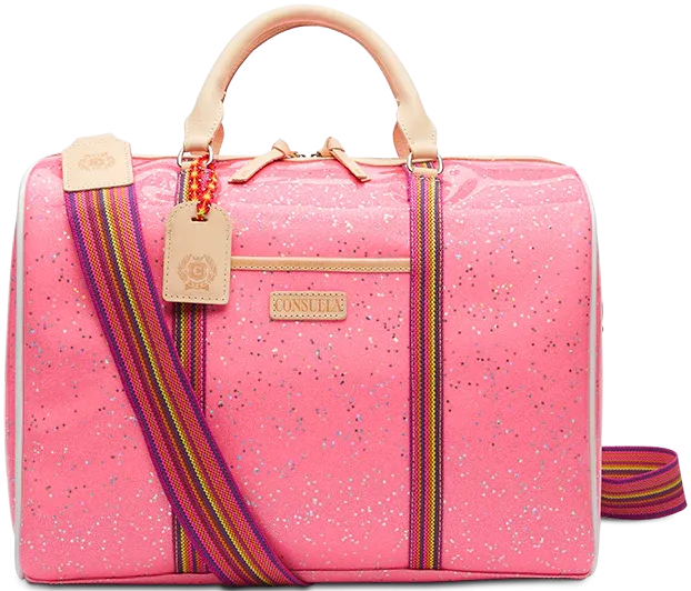 Consuela Summer Weekender