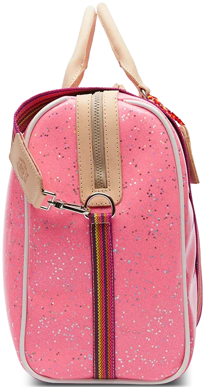 Consuela Summer Weekender