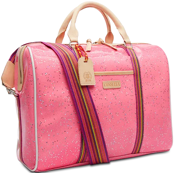 Consuela Summer Weekender