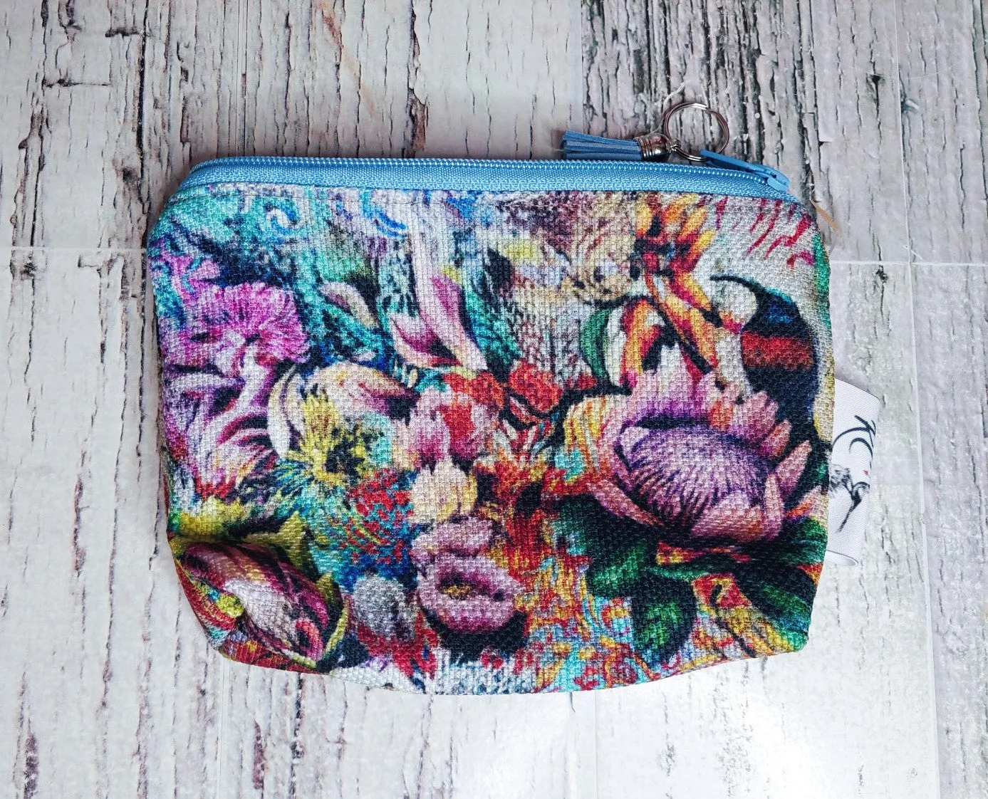 Cosmetic bags - multiple options