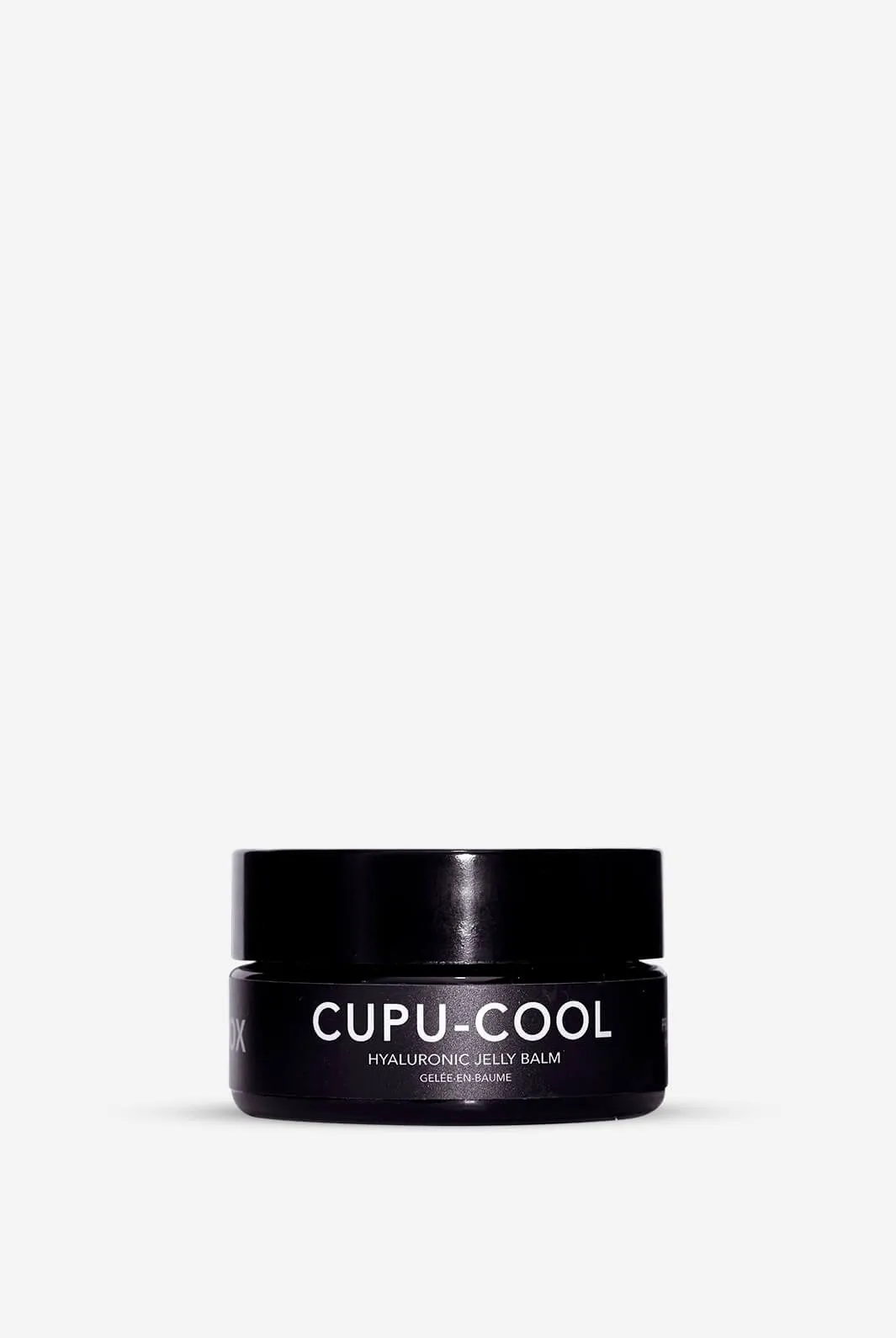 CUPU COOL HYALURONIC JELLY BALM  MASK
