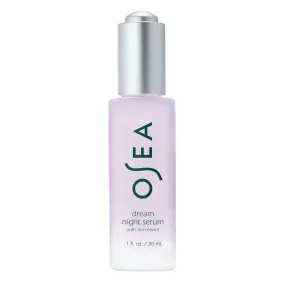 Dream Night Serum With Bio-Retinol