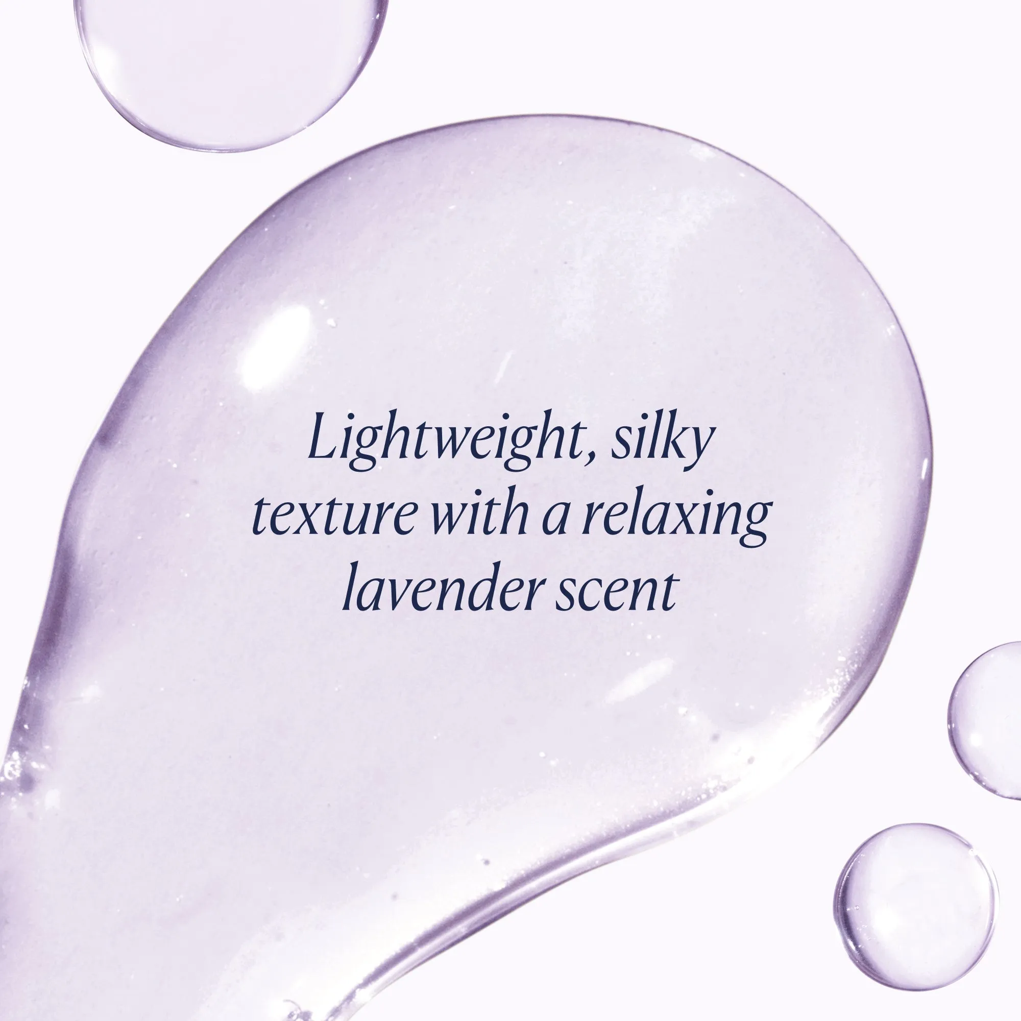 Dream Night Serum With Bio-Retinol