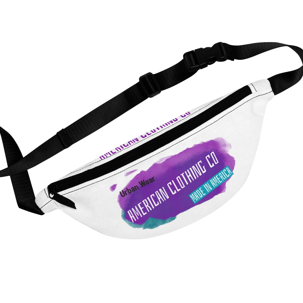 Fanny Pack ( American Clothing Company )
