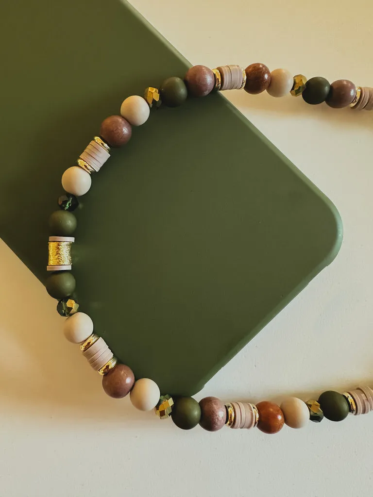 FERN   EMERALD CROSSBODY BUNDLE