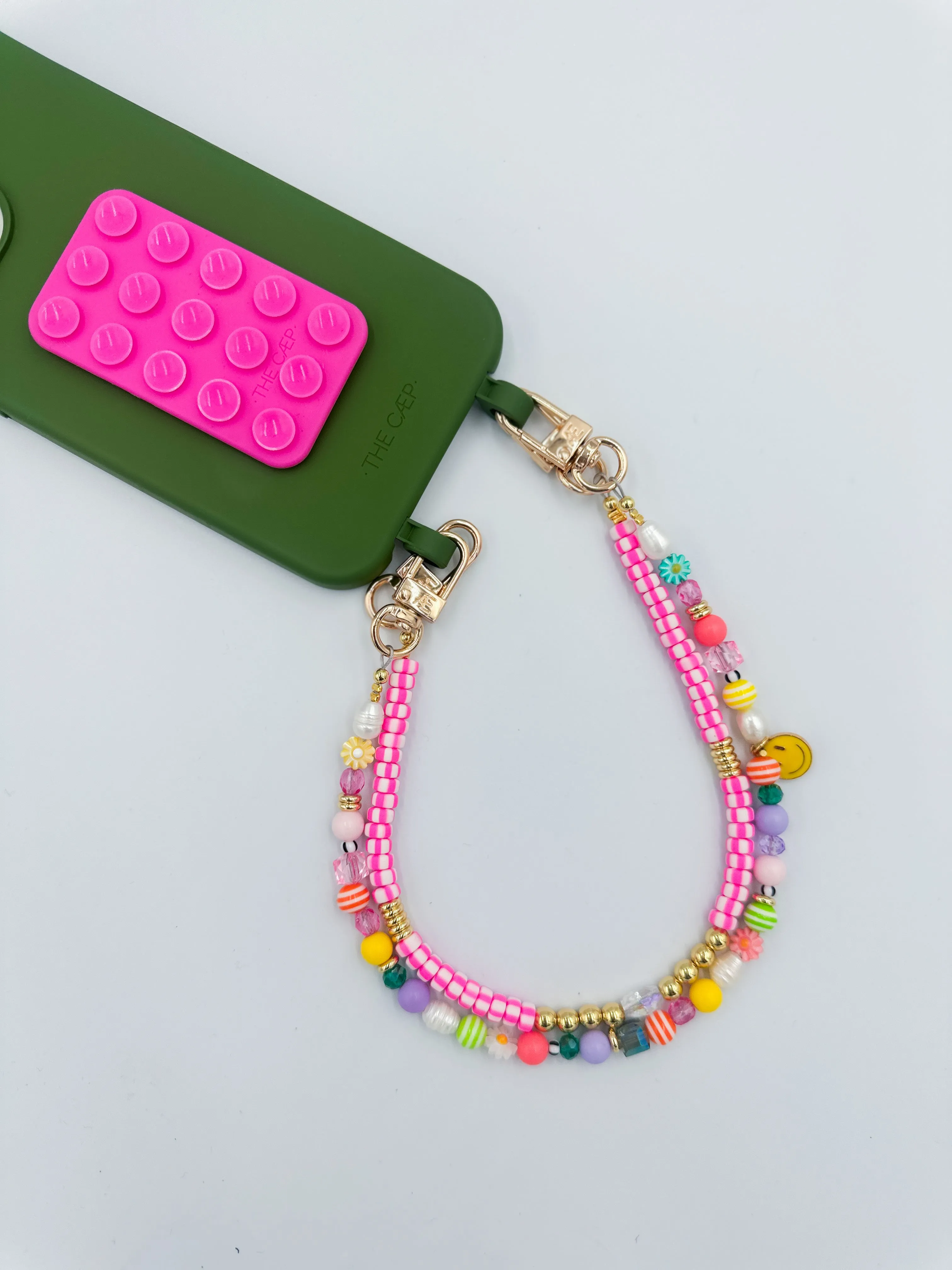 Fern iPhone Case
