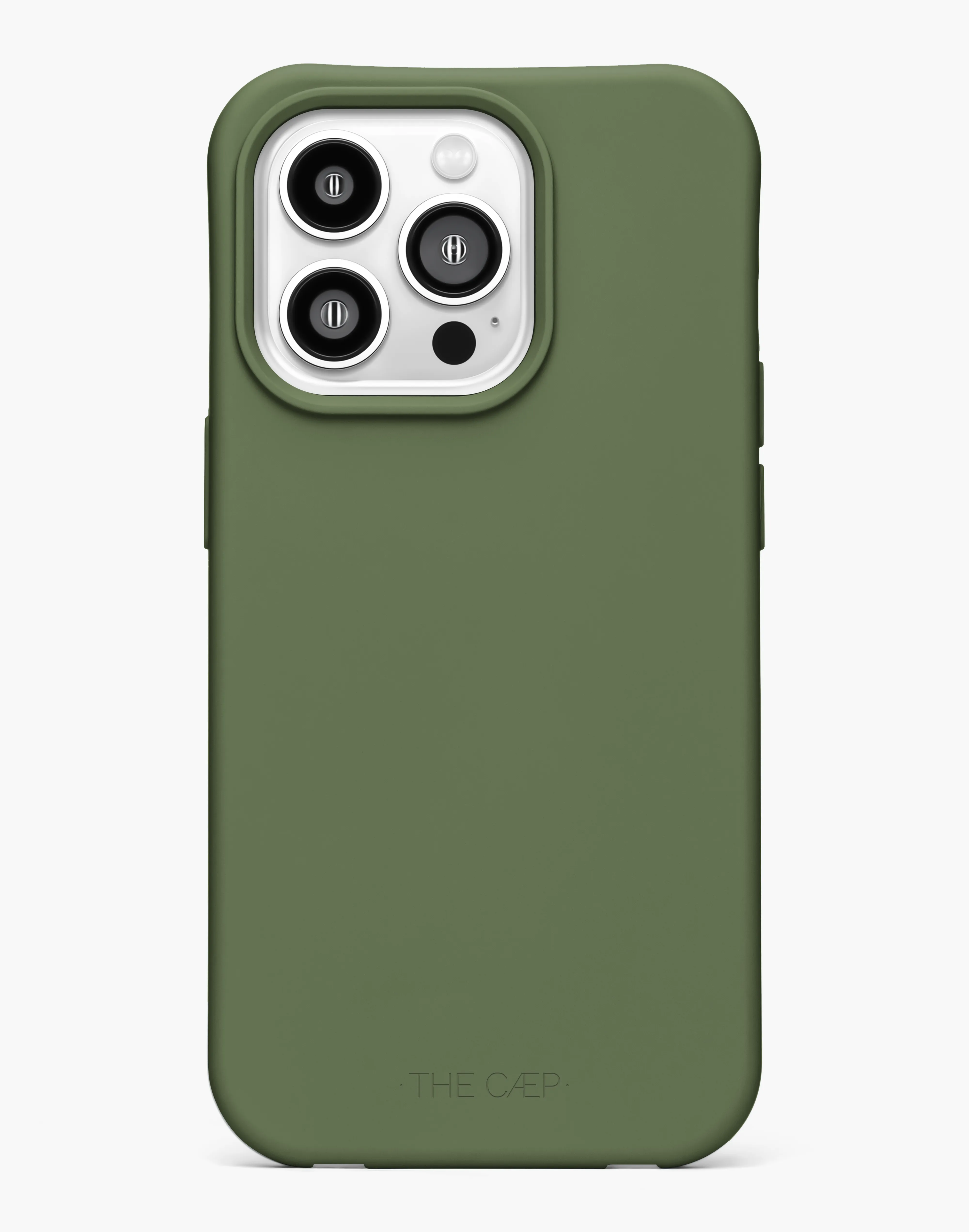 Fern iPhone Case
