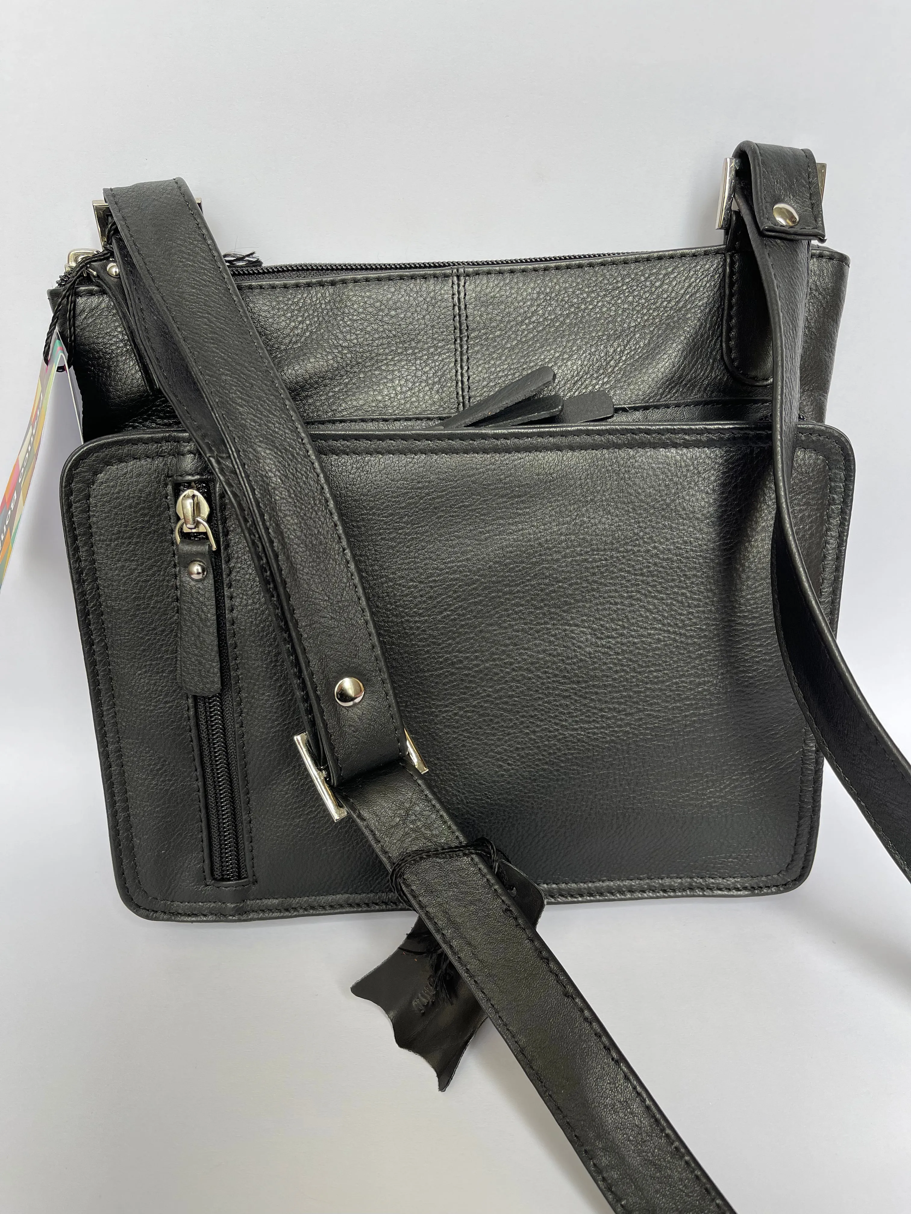 Franco Bonini Linda Cross Body Bag