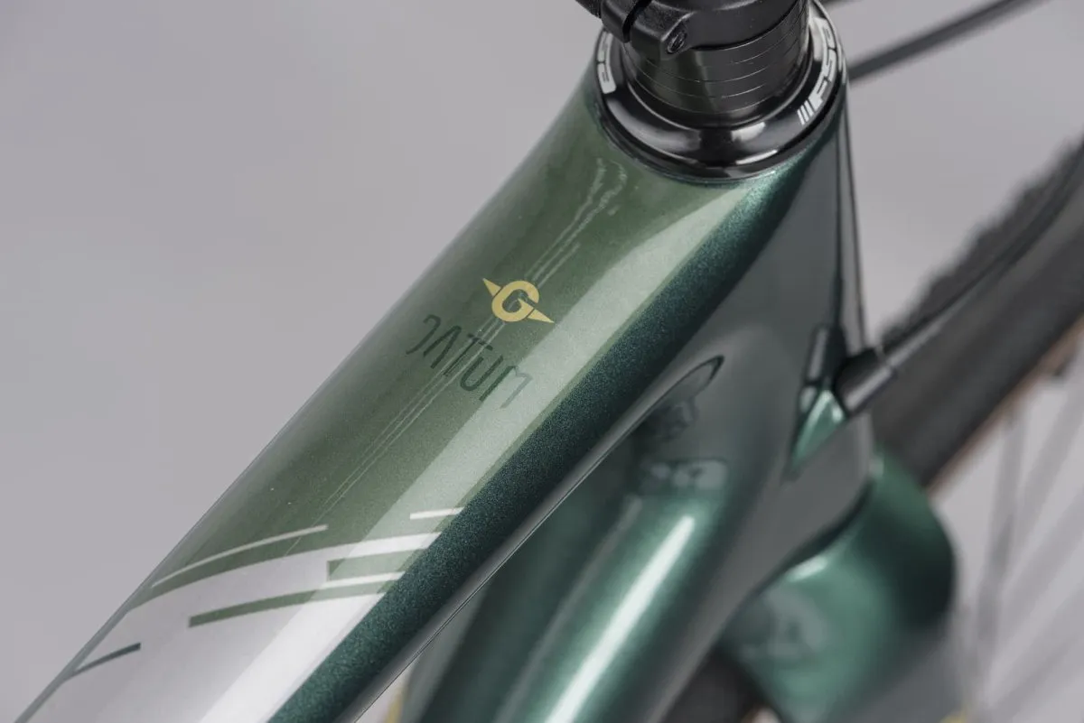 Genesis Datum GX Gravel Bike