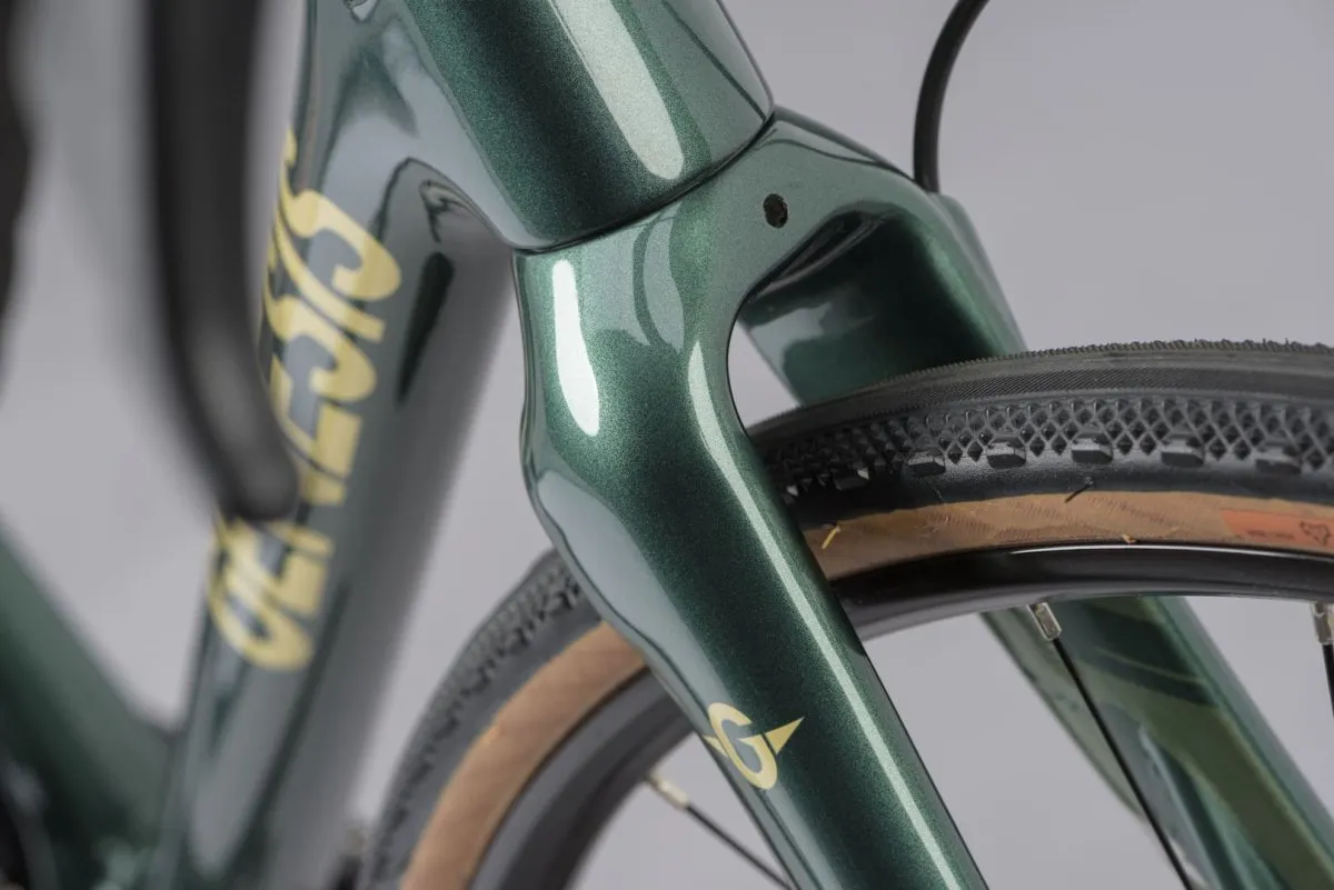 Genesis Datum GX Gravel Bike