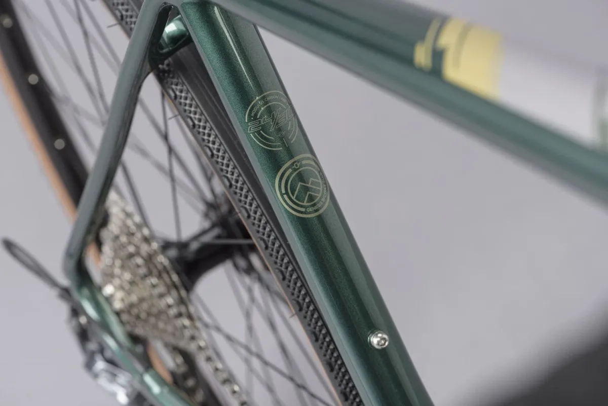 Genesis Datum GX Gravel Bike