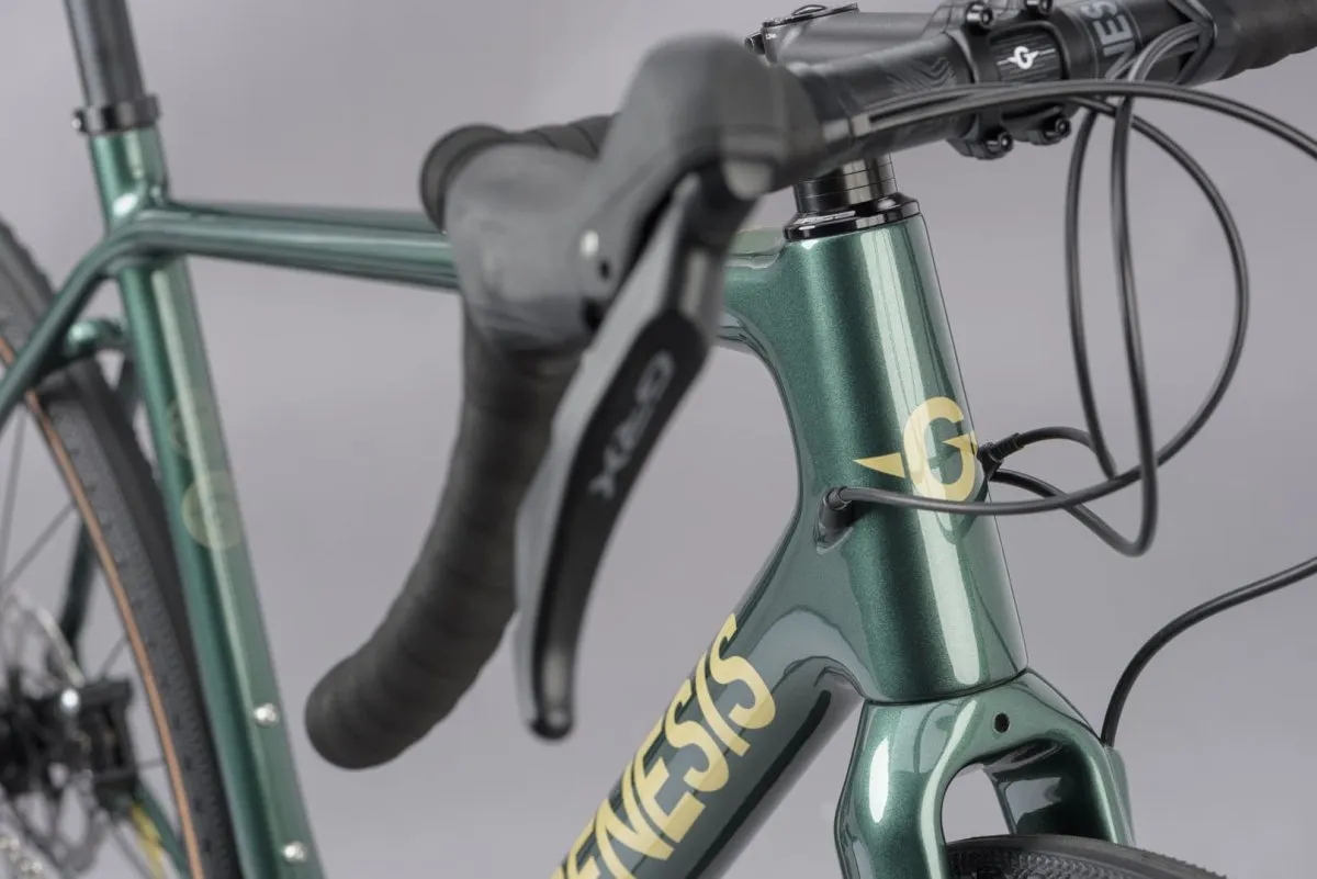 Genesis Datum GX Gravel Bike
