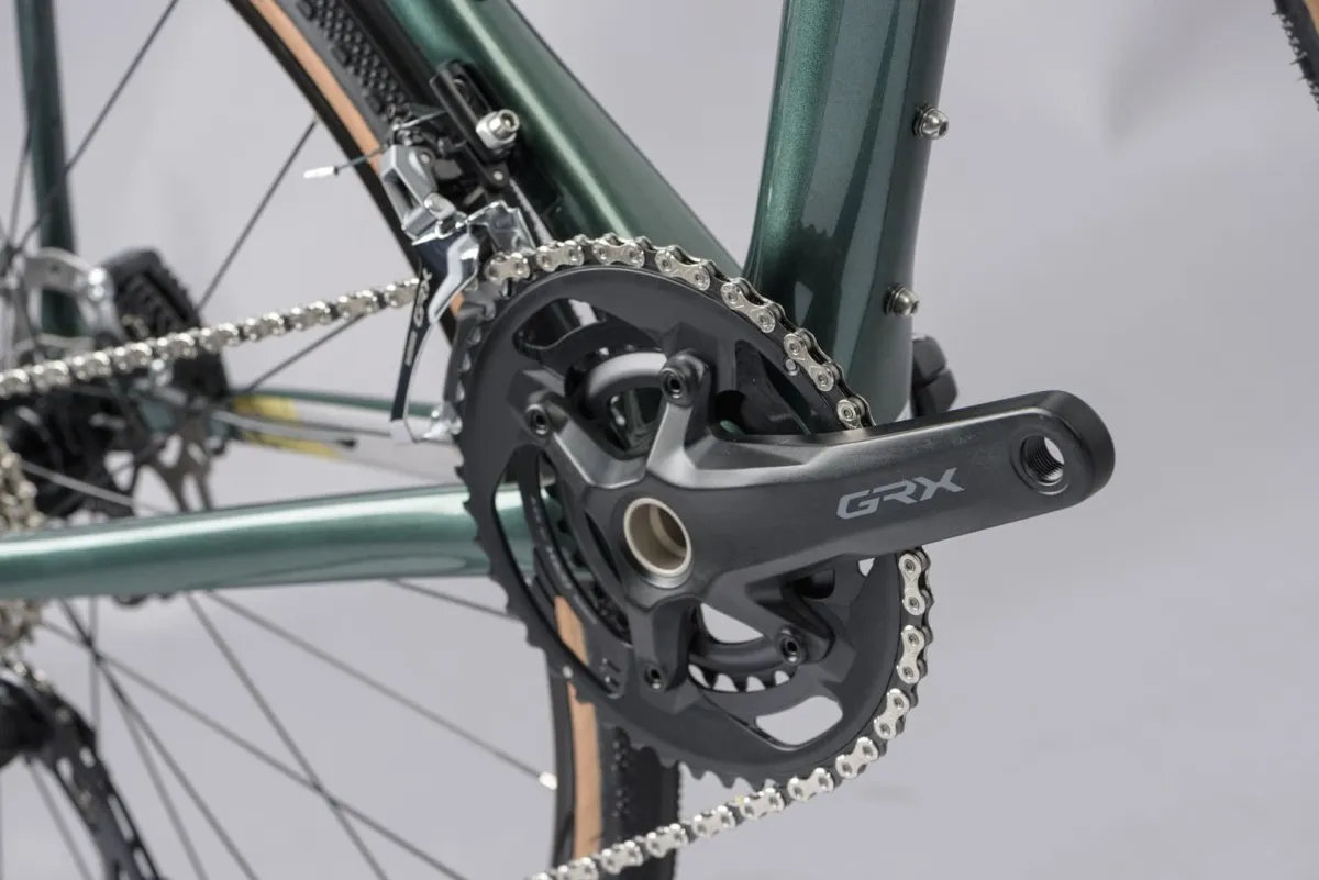 Genesis Datum GX Gravel Bike