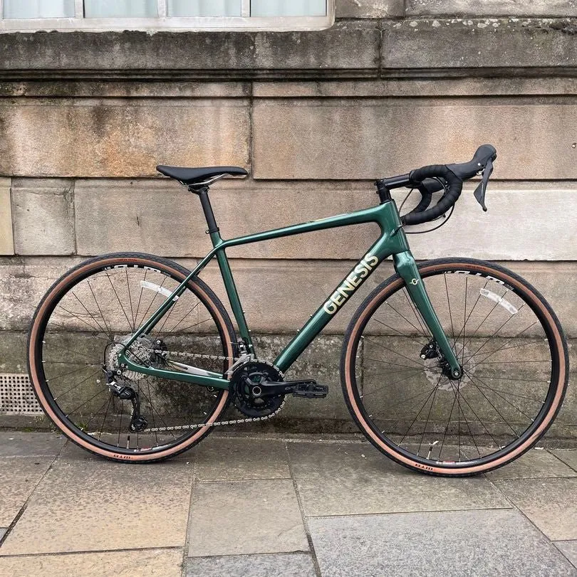 Genesis Datum GX Gravel Bike