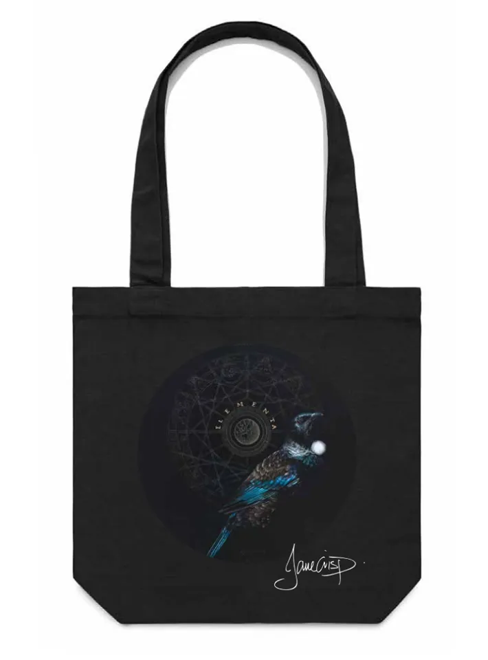 Jane Crisp Tote Bags  USUALLY $53  Now only $30