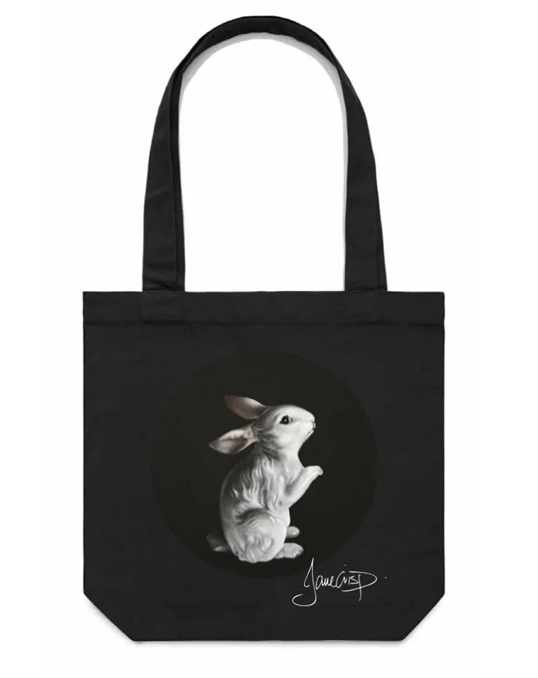 Jane Crisp Tote Bags  USUALLY $53  Now only $30