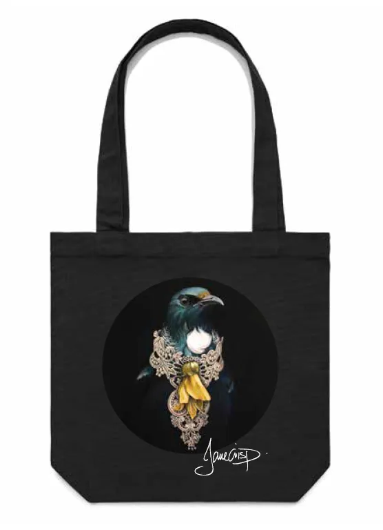 Jane Crisp Tote Bags  USUALLY $53  Now only $30