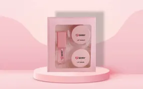 Lip care kit