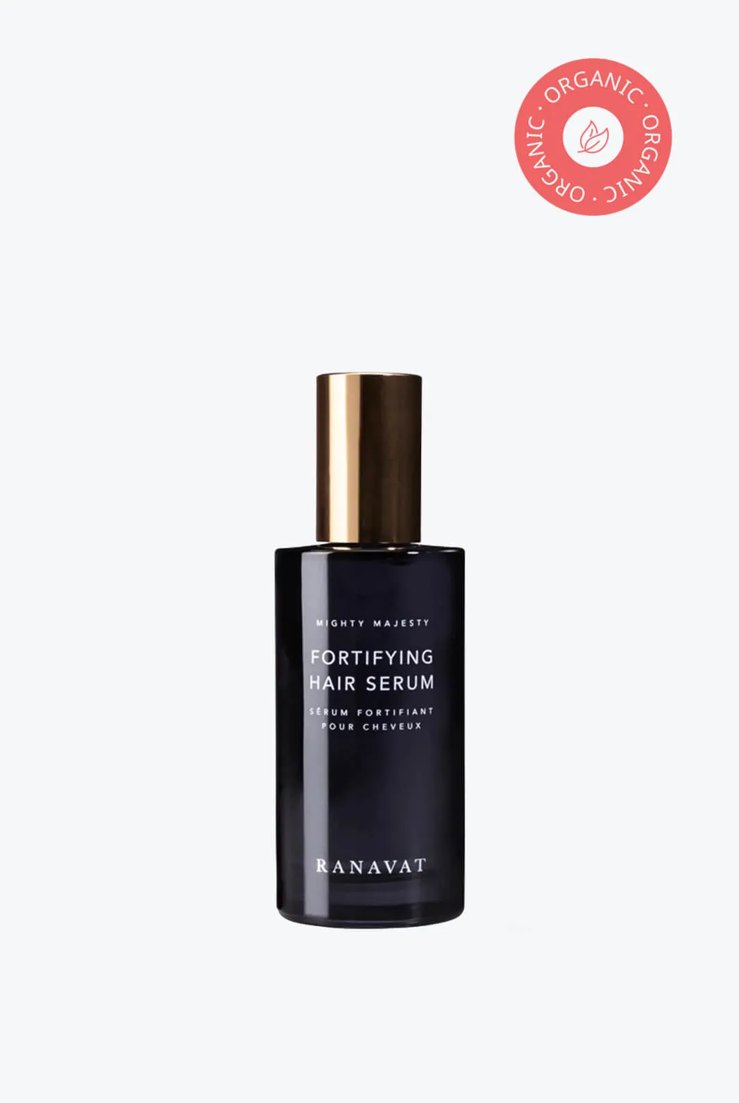 MIGHTY MAJESTY FORTIFYING HAIR SERUM