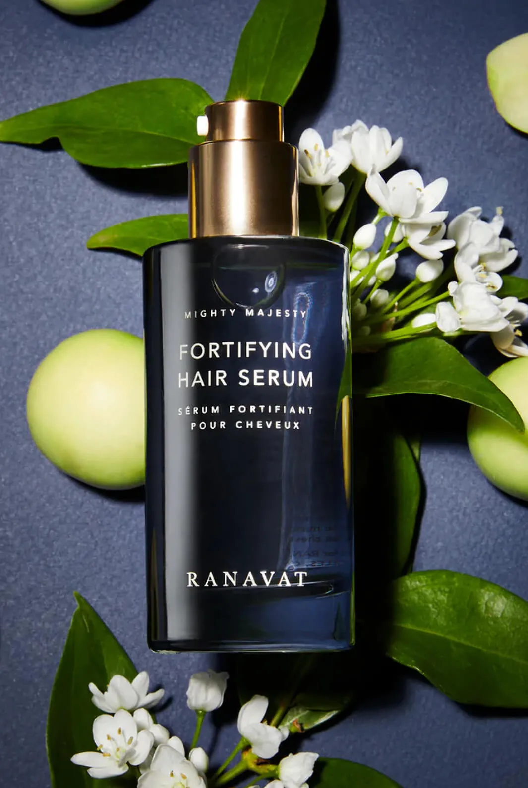 MIGHTY MAJESTY FORTIFYING HAIR SERUM