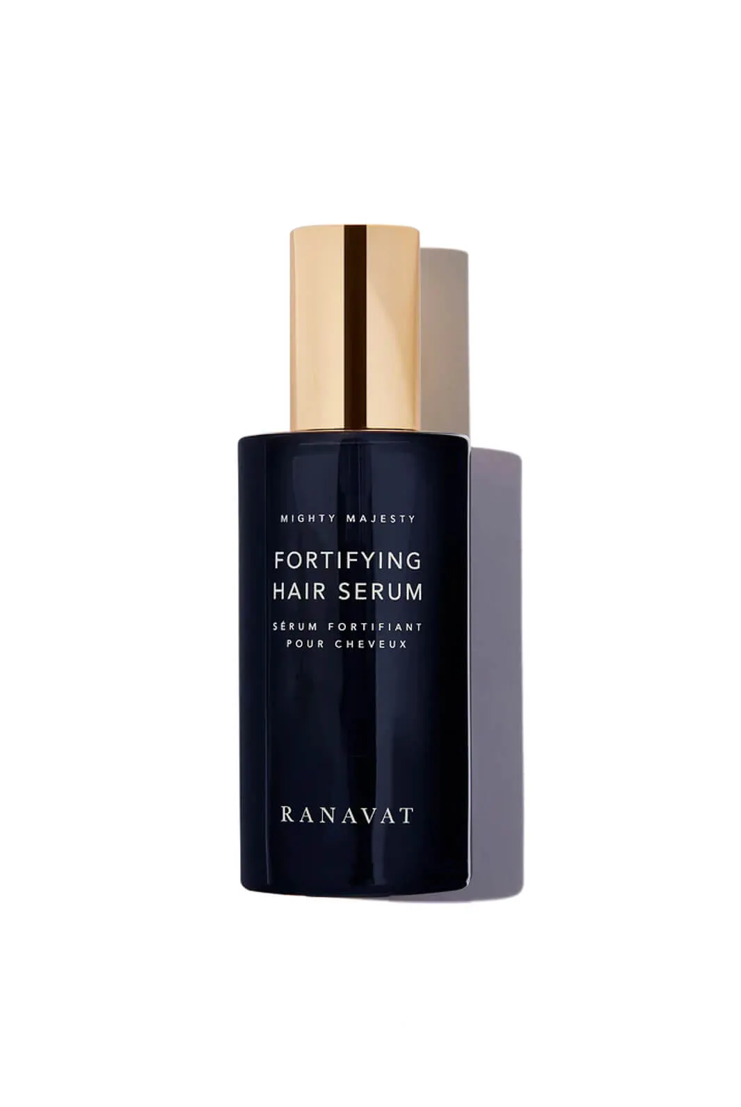 MIGHTY MAJESTY FORTIFYING HAIR SERUM