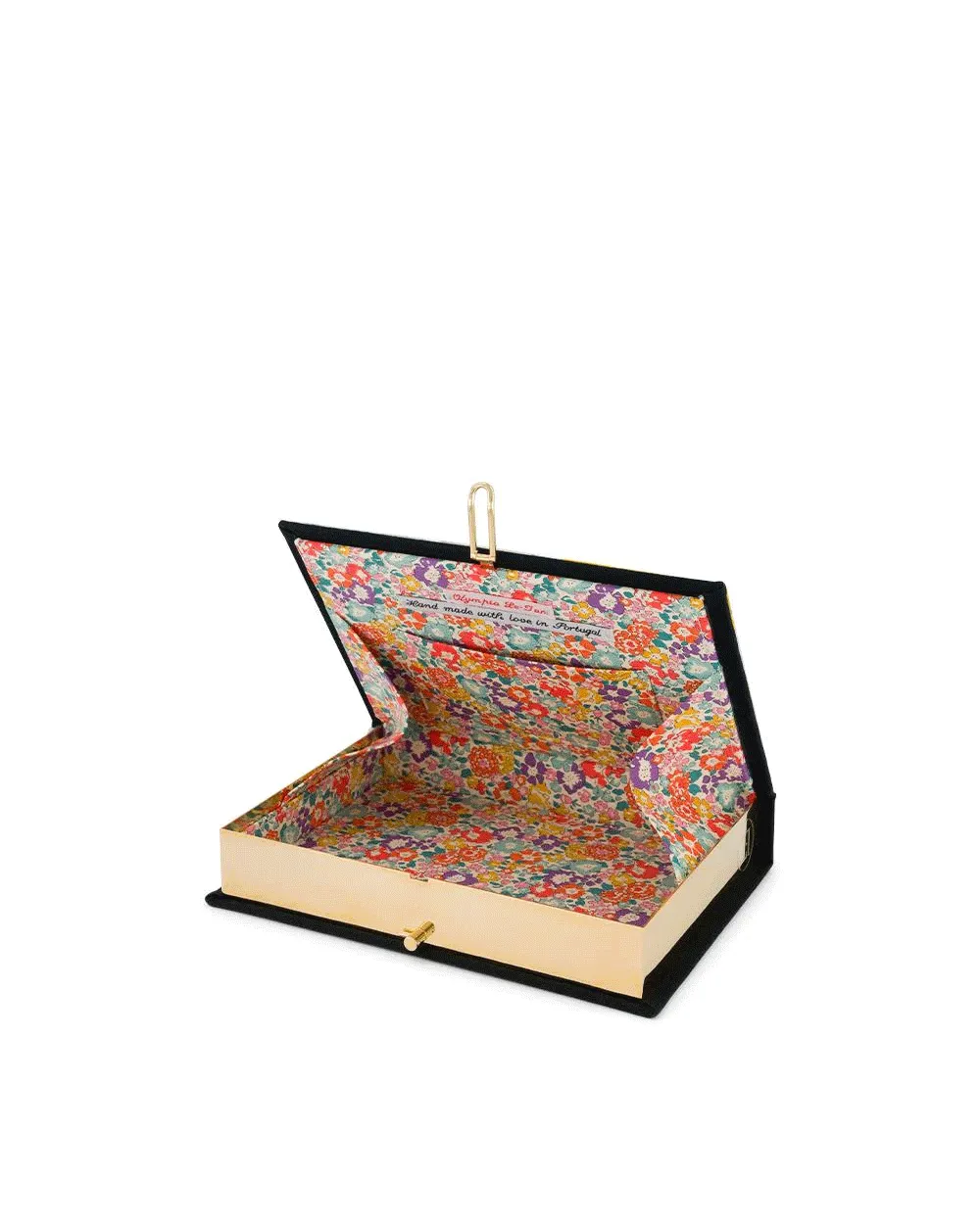 Mondrian Clutch