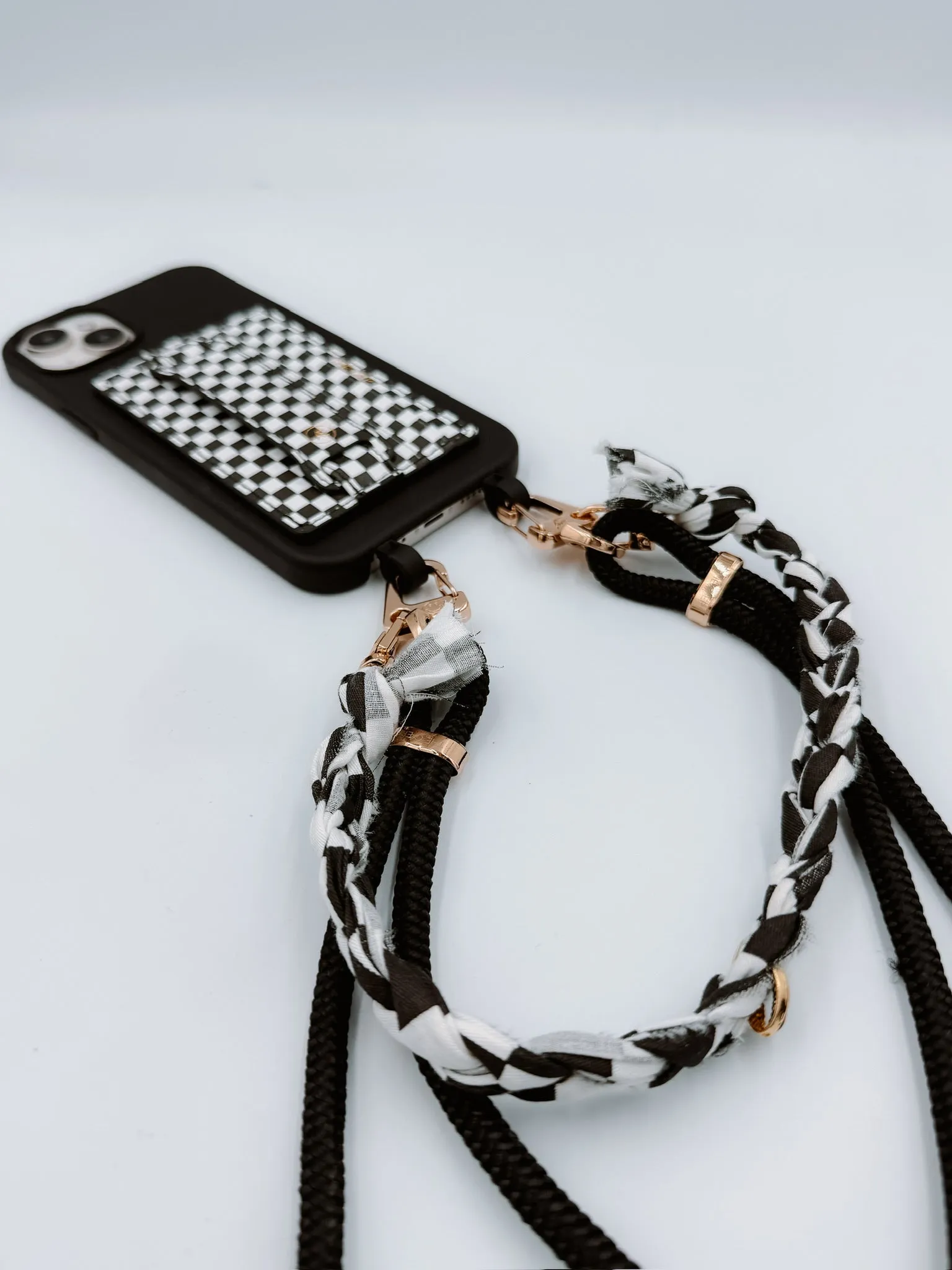 Night iPhone Case