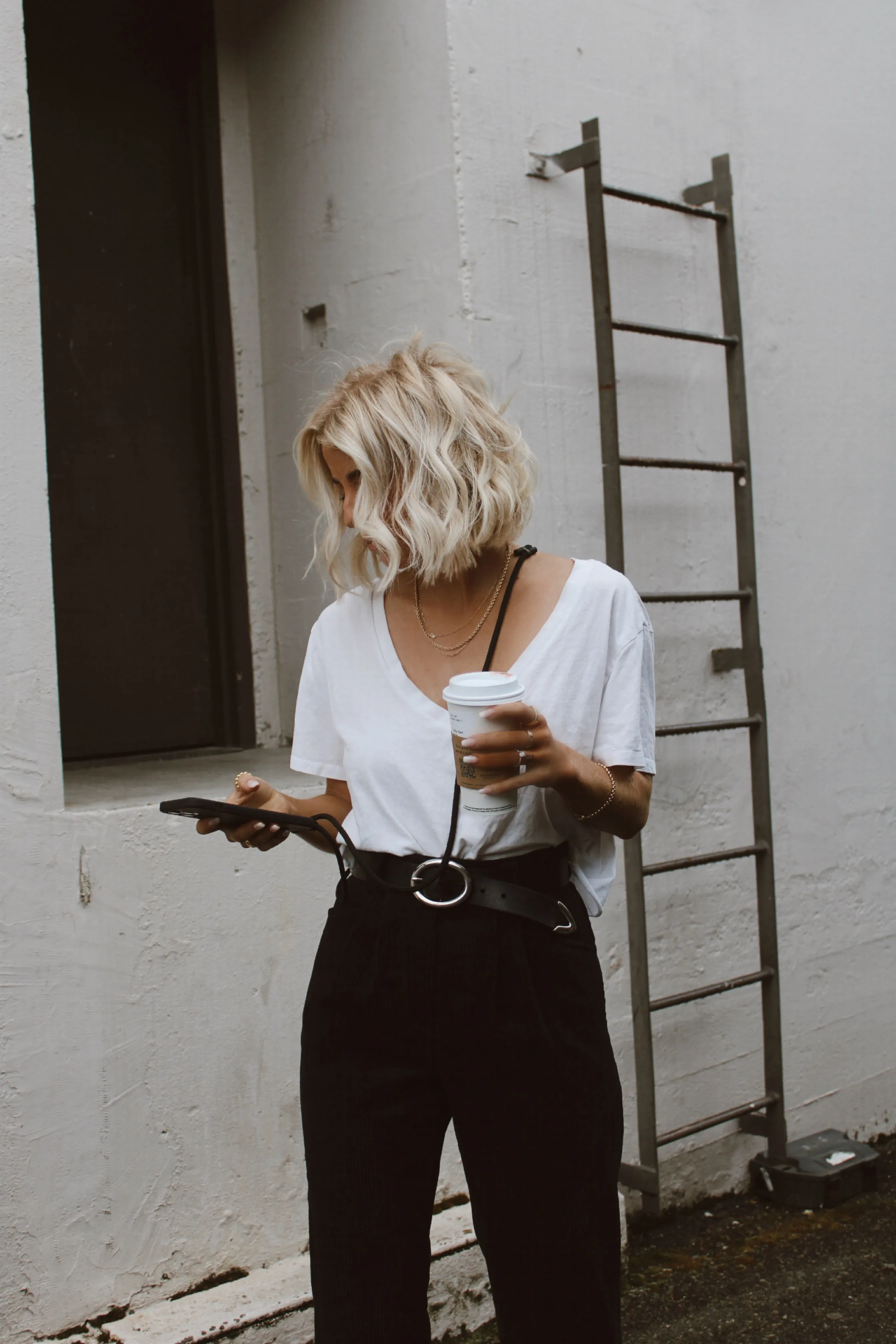 Night iPhone Case