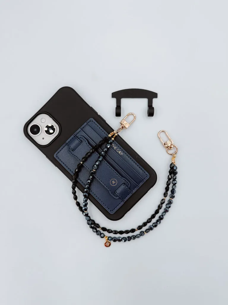 Night   Midnight Wristlet Bundle