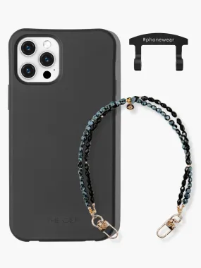 Night   Midnight Wristlet Bundle