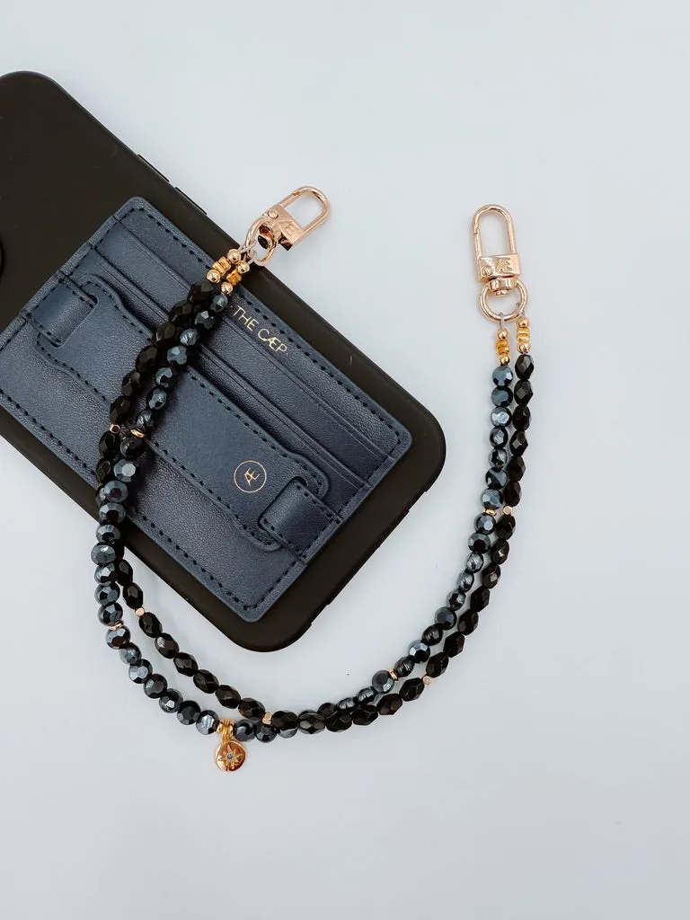 Night   Midnight Wristlet Bundle