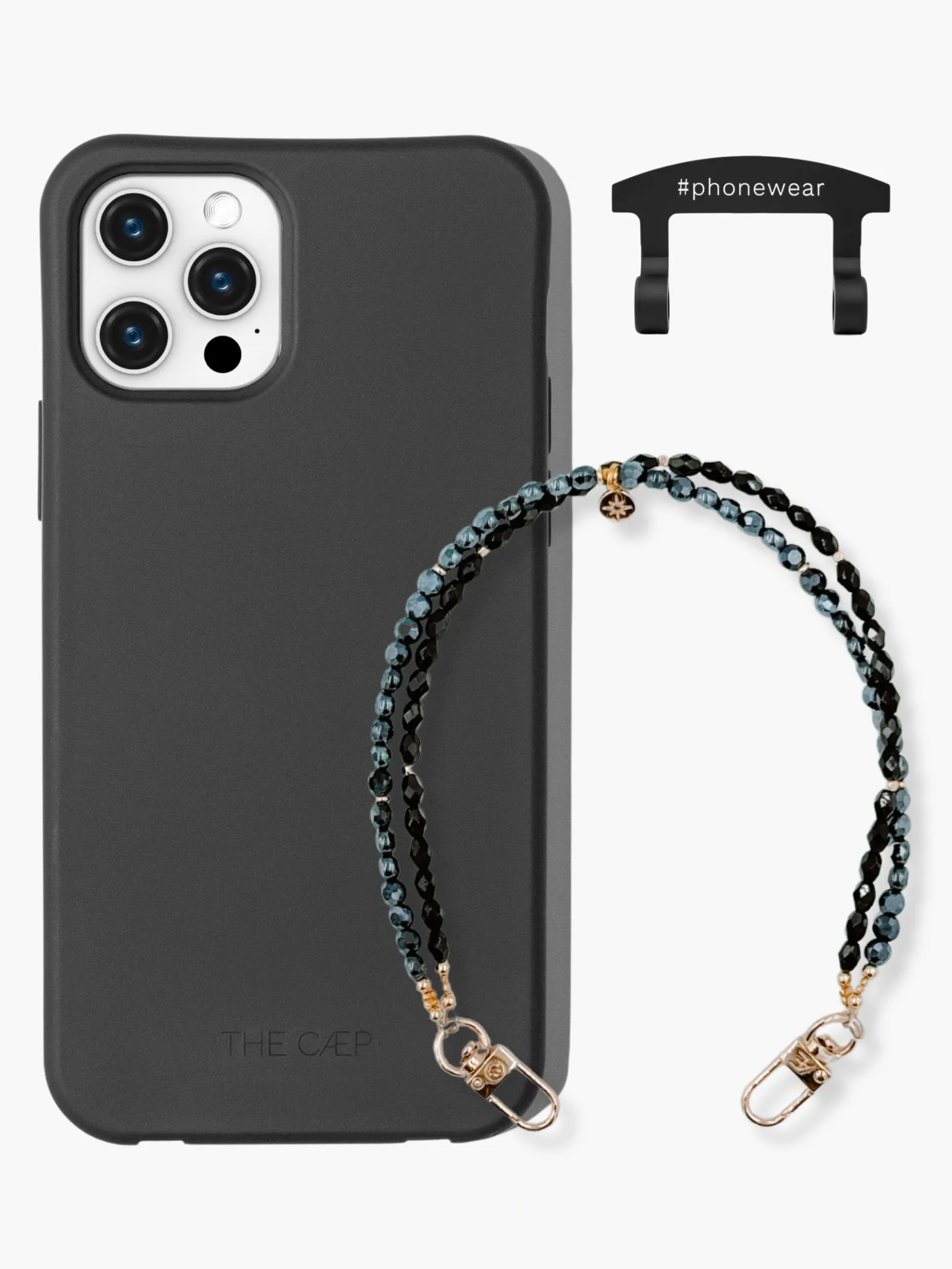 Night   Midnight Wristlet Bundle