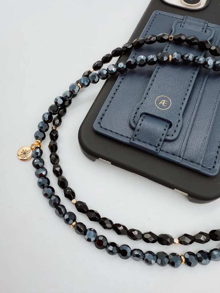 Night   Midnight Wristlet Bundle