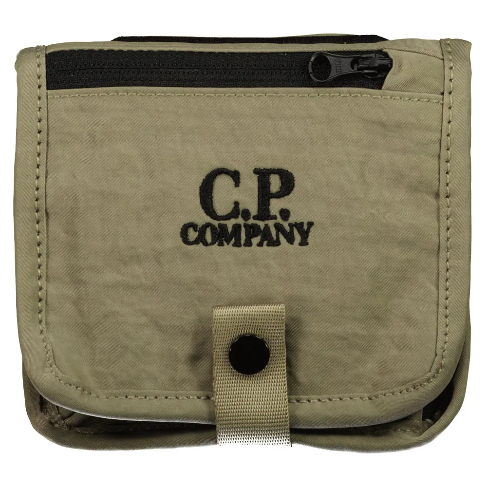 Nylon B Wallet