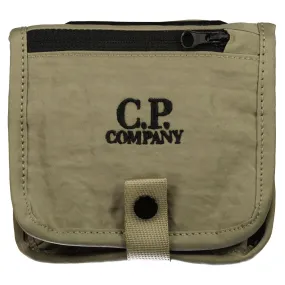 Nylon B Wallet