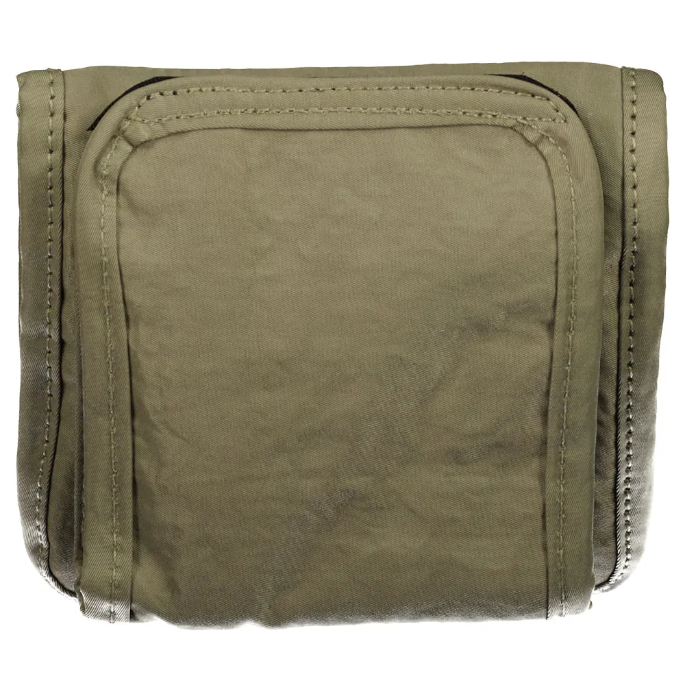Nylon B Wallet