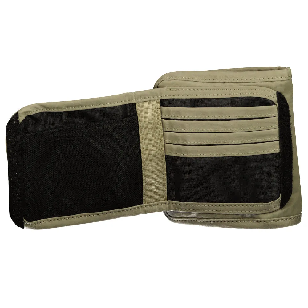 Nylon B Wallet